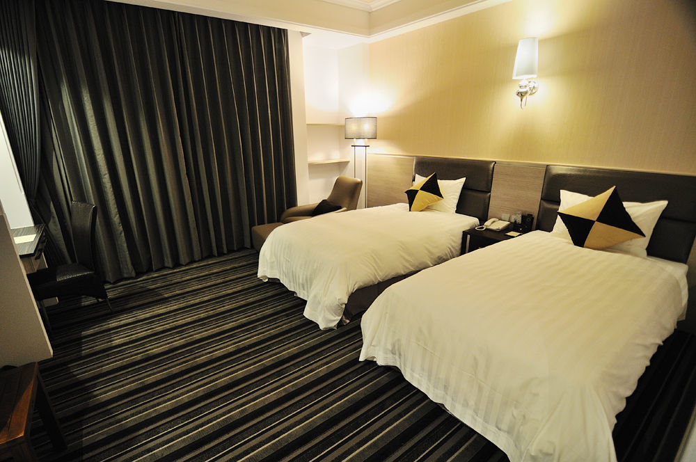 Yundeng Landscape Hotel Fanlu Εξωτερικό φωτογραφία