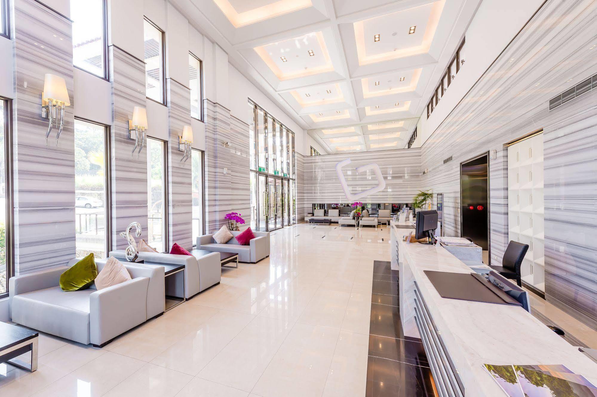 Yundeng Landscape Hotel Fanlu Εξωτερικό φωτογραφία