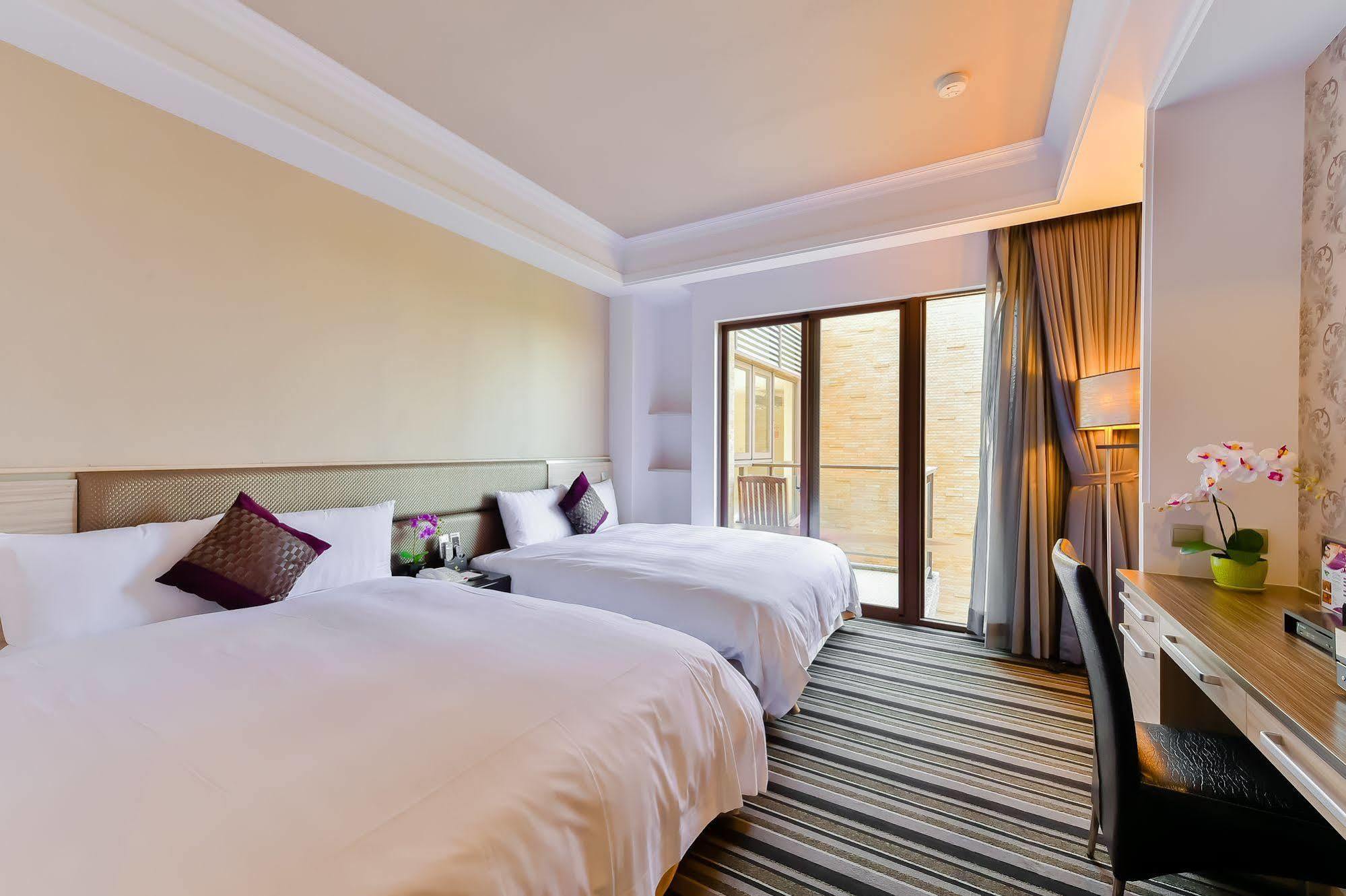 Yundeng Landscape Hotel Fanlu Εξωτερικό φωτογραφία