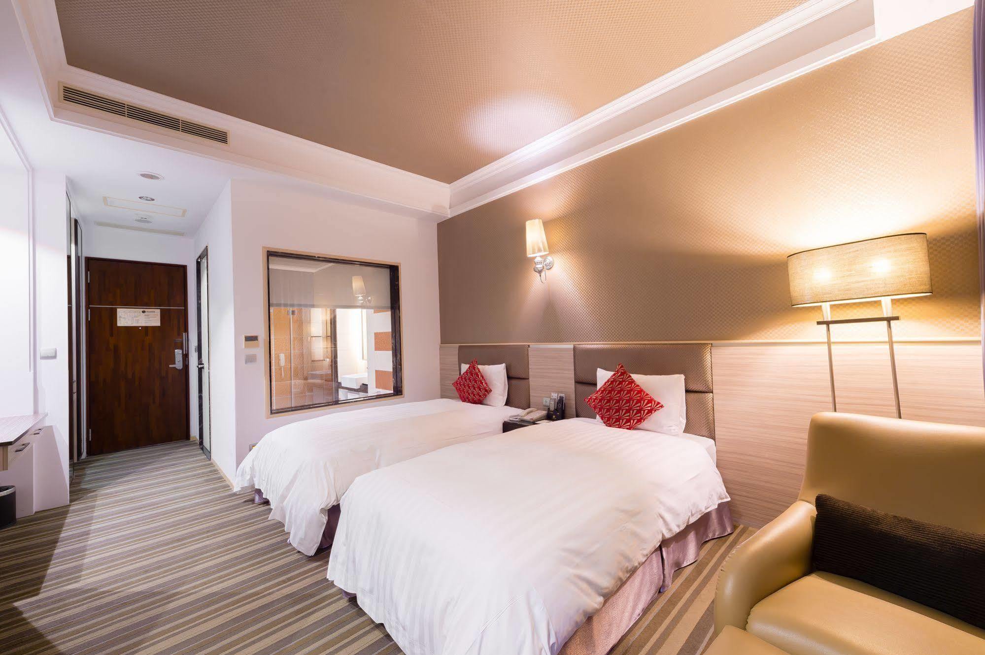 Yundeng Landscape Hotel Fanlu Εξωτερικό φωτογραφία