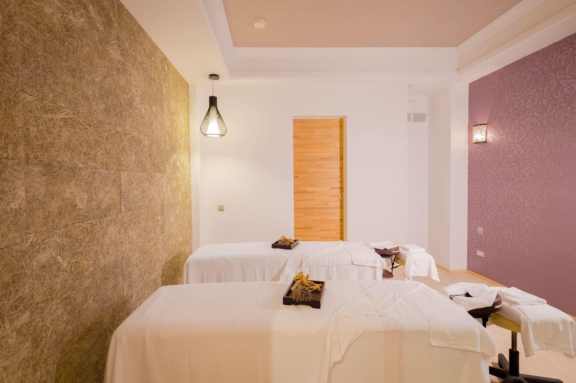 Yundeng Landscape Hotel Fanlu Εξωτερικό φωτογραφία