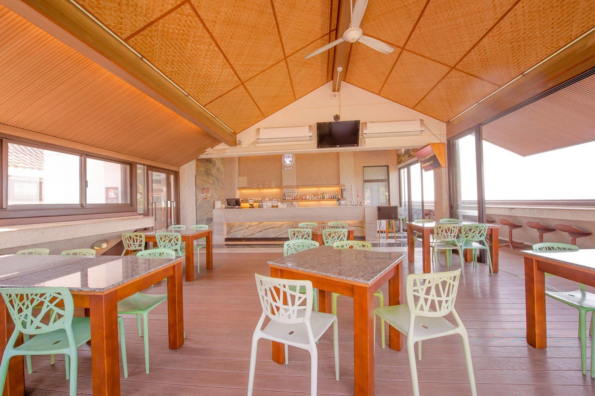 Yundeng Landscape Hotel Fanlu Εξωτερικό φωτογραφία